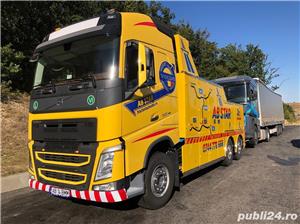 Tractari camioane tiruri autoacare autobuze - imagine 2