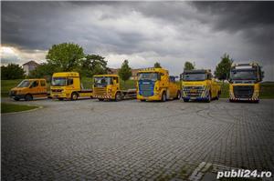 Tractari auto, Alba, Arad, Hunedoara, Sibiu, Mures