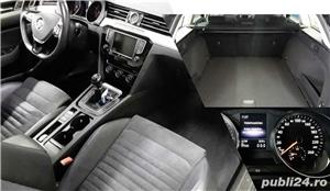 Vw Passat B8 - imagine 4