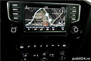 Vw Passat B8 - imagine 2