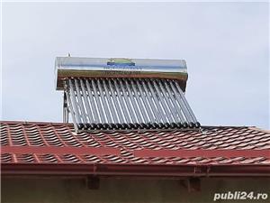 Panou solar presurizat 200 litri