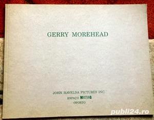 Catalog Gerry Morehead, 1981