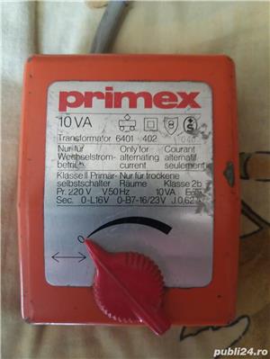 Surse alimentare adaptor tensiune reglabila