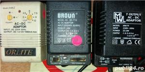 Surse alimentare adaptor tensiune reglabila - imagine 3