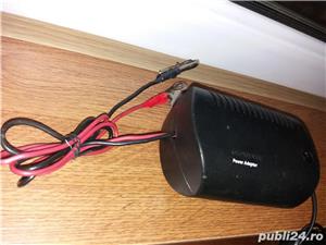 Redresor incarcare baterie auto