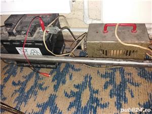 Redresor incarcare baterie auto - imagine 5