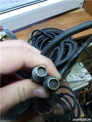 Cablu audio video HDMI CINCH RCA jack ST506 interface , IDE