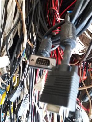 Cablu audio video HDMI CINCH RCA jack ST506 interface , IDE - imagine 2