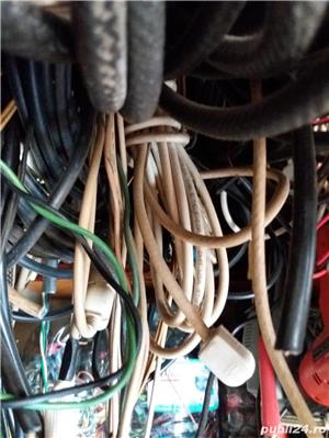 Cablu audio video HDMI CINCH RCA jack ST506 interface , IDE - imagine 3