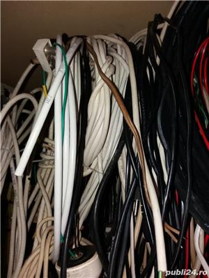 Cabluri CINCH profesional, SVGA, HDMI, panglica, UTP, ecranat, multifilar - imagine 6