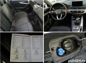 Audi A4 B9 - imagine 6