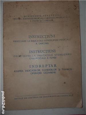 Brosura Ministerul Sanatatii -Instructiuni/953