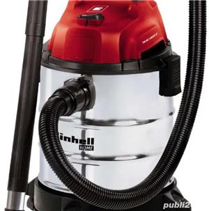 Aspirator umed-uscat 