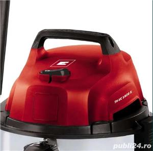 Aspirator umed-uscat  - imagine 3