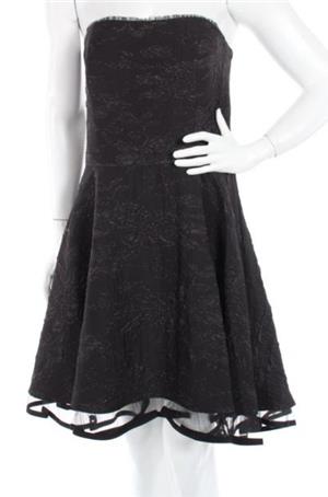 Vand rochie neagra eleganta