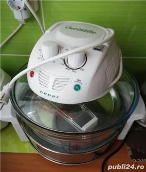 Cuptor cu convectie - imagine 2