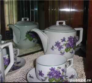 Serviciu ceai, vintage