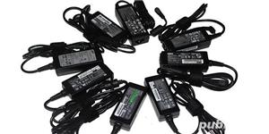 Alimentator / incarcator laptop ASUS / ACER / LENOVO / HP / SAMSUNG NOU cu garntie!