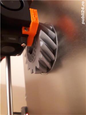 Printare 3d și modelare 3D - imagine 4