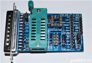 Adaptor programator Carprog diverse modele. - imagine 7
