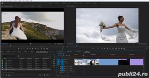 Curs Adobe After Effects si Premiere Pro, Sony Vegas, CapCut - imagine 2
