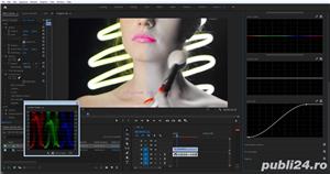 Curs Adobe After Effects si Premiere Pro, Sony Vegas, CapCut - imagine 4