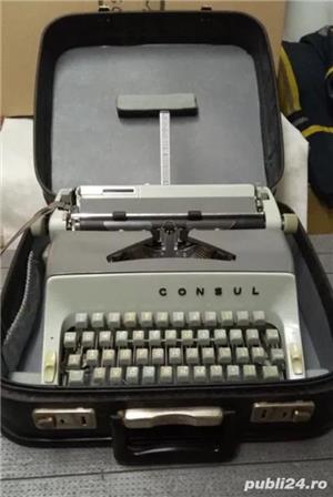 Masina de scris 