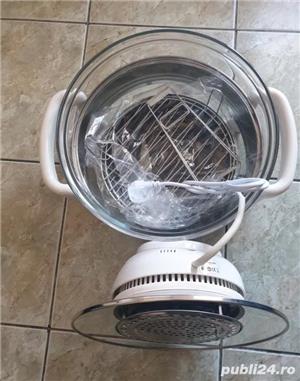 Cuptor convectie - imagine 2