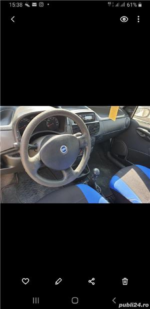 Fiat Punto - imagine 8