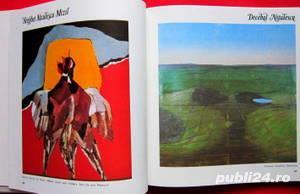 Pictori romani contemporani, Dan Grigorescu, 1989 - imagine 2