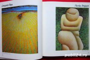 Pictori romani contemporani, Dan Grigorescu, 1989 - imagine 3