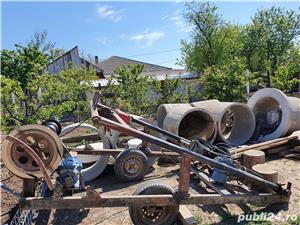 Fantani si fose septice mecanizat - imagine 4