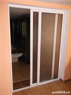 Tamplarie pvc si aluminiu - imagine 3