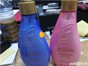 Loțiune de corp Encanto Charming+Fascinating Avon