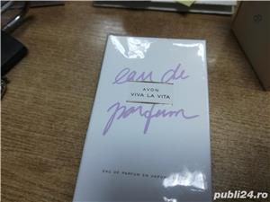 Parfumuri Viva la Vita, Incandesanse, Perceive