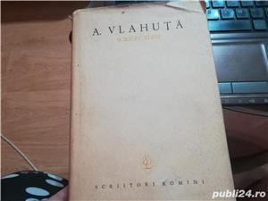 Al. Vlahuta-Scrieri alese-Editura pentru Literatura, 1963