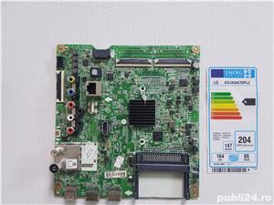 EAX67872805(1.1)  / 8JEBT000-02G2 / EAX67805001(1.4) / LGP65TJR-18U1 / 65UK6470                  