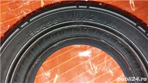 Anvelope Trotineta Electrica10"inchi - imagine 2