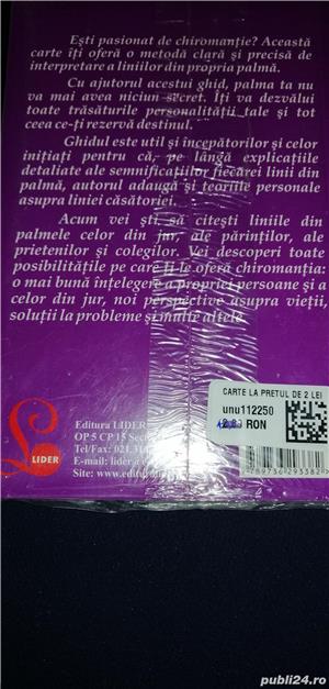 Mic ghid de ghicit in palma - imagine 2