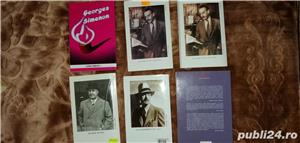 Carti politiste sau cu enigme - imagine 2