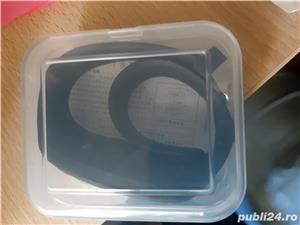 Vand bratara fitness - imagine 3