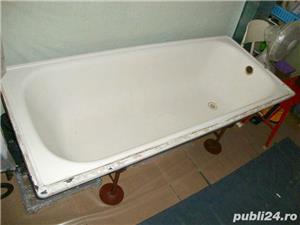 Cada metalica (170 x 72 cm)