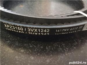 Curea XPZ3150 / 3VX1242 QUAD-POWER 4