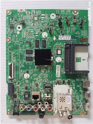 EAX66804604(1.0)   EAX66796301(1.7)  6870C-0600A  (V16 65UHD VER 0.4)  65UH661