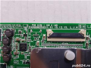 EAX66882503(1.0)  6DEBT000-029Z    EAX66944001(1.4)     6870C-0694A   55UH605   - imagine 2