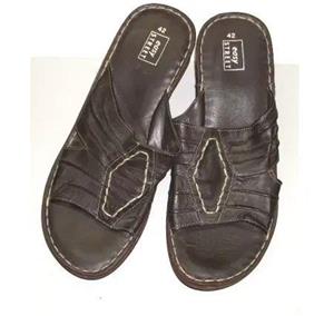 Vand sandale de dama maro, Easy Street, marimea 42, noi 