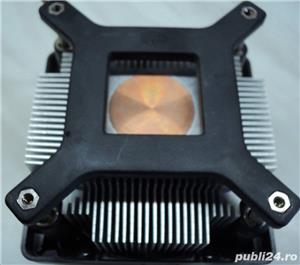 Kit Cooler PC Intel LGA 775 (MasterCooler) Metalic, pastila cupru. prindere cu suruburi - imagine 4