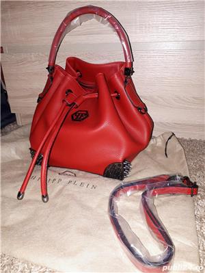 Geanta damă Philipp Plein