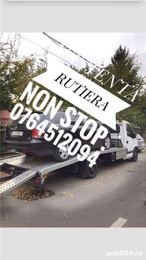  Tractari auto/Asistenta rutiera/Transport Rar/Itp