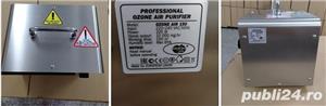 Generator Air OZON . - imagine 2